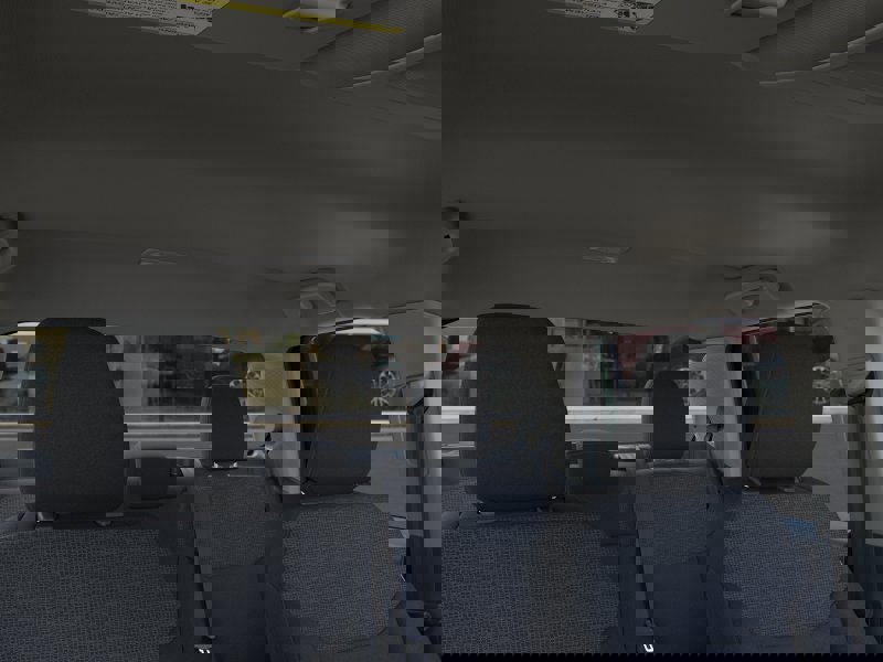 New 2025 Ford Maverick XL w/ Equipment Group 101A image 12