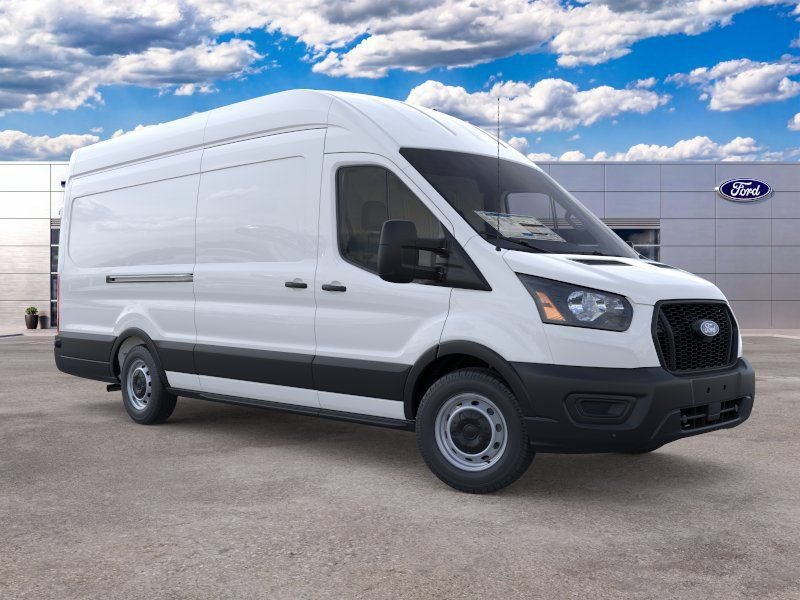 New 2026 Ford Transit 350 148 High Roof Extended RWD image 9