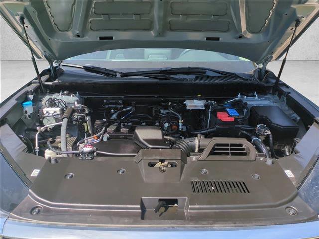 Used 2025 Honda CR-V EX-L image 27