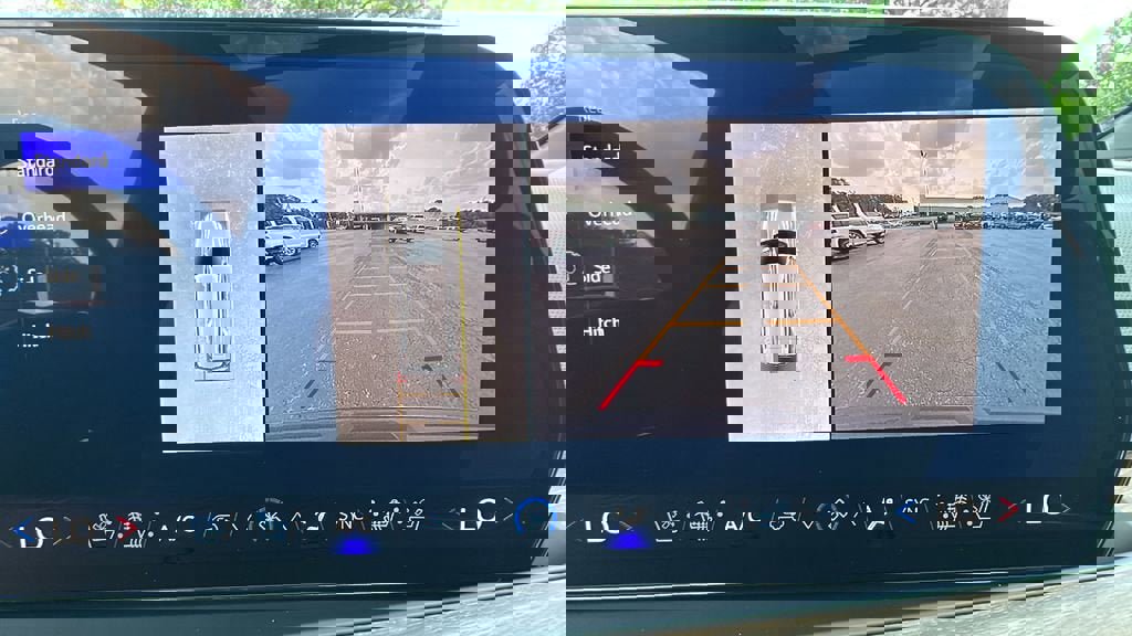 New 2025 Chevrolet Tahoe High Country image 29