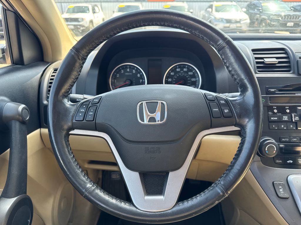 Used 2011 Honda CR-V EX-L image 14