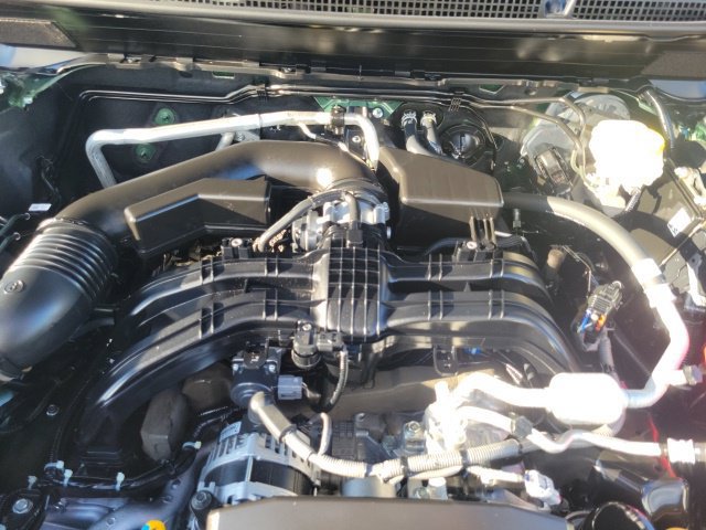 Certified 2026 Subaru Outback Touring AWD/4WD image 10