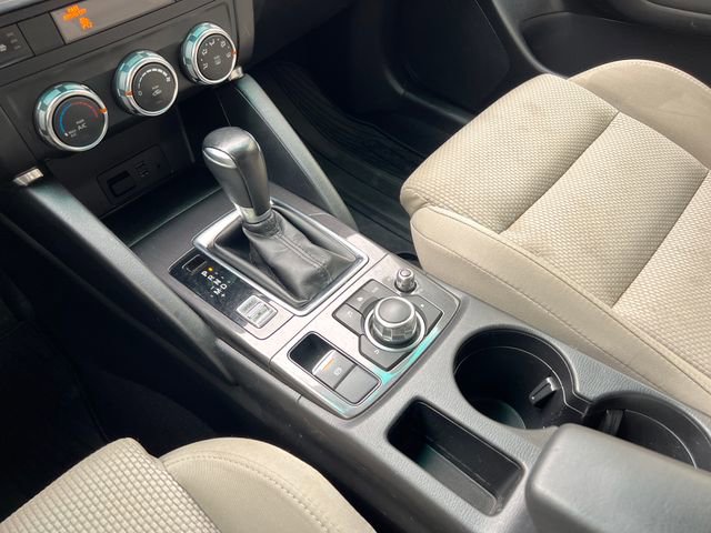 Used 2016 MAZDA CX-5 Touring image 28