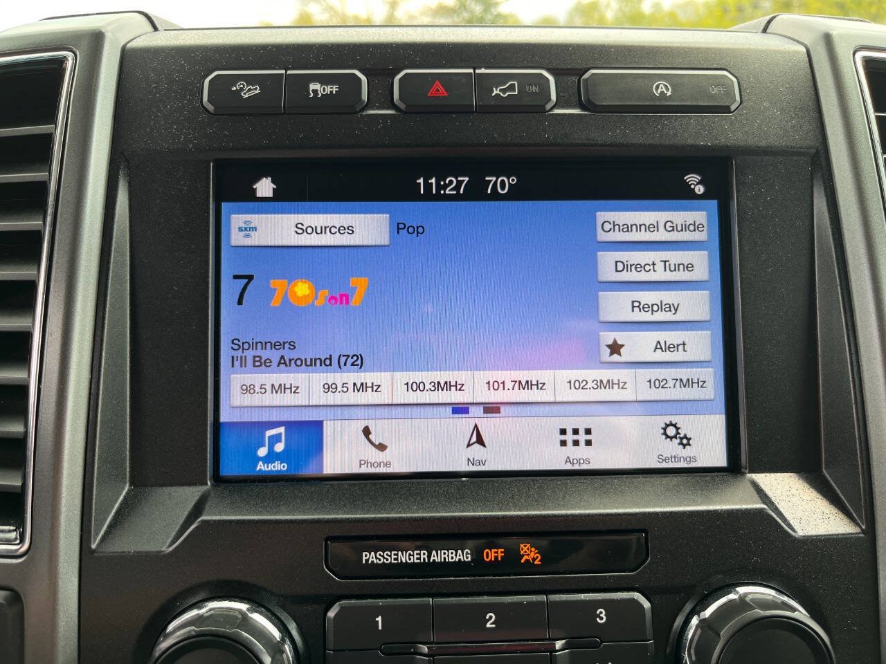 Used 2019 Ford F150 XLT w/ Equipment Group 302A Luxury AWD/4WD image 27