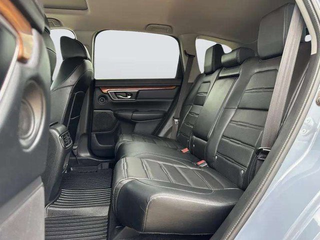 Certified 2022 Honda CR-V EX-L image 27