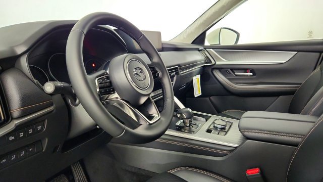 New 2026 MAZDA CX-90 3.3 Turbo w/ Preferred Package AWD/4WD image 11