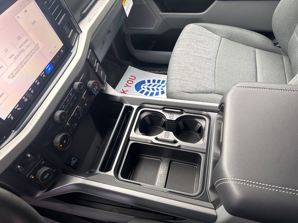 New 2026 Ford F250 XLT image 37