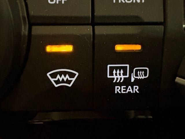 Certified 2025 Toyota Grand Highlander AWD image 18