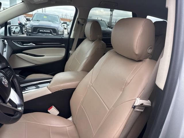 Used 2022 Buick Enclave Essence w/ Sound and Sites Package image 11