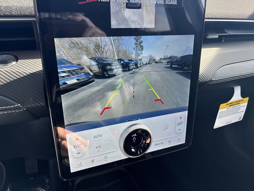 New 2024 Ford Mustang Mach-E Select w/ Comfort Package Lite image 31