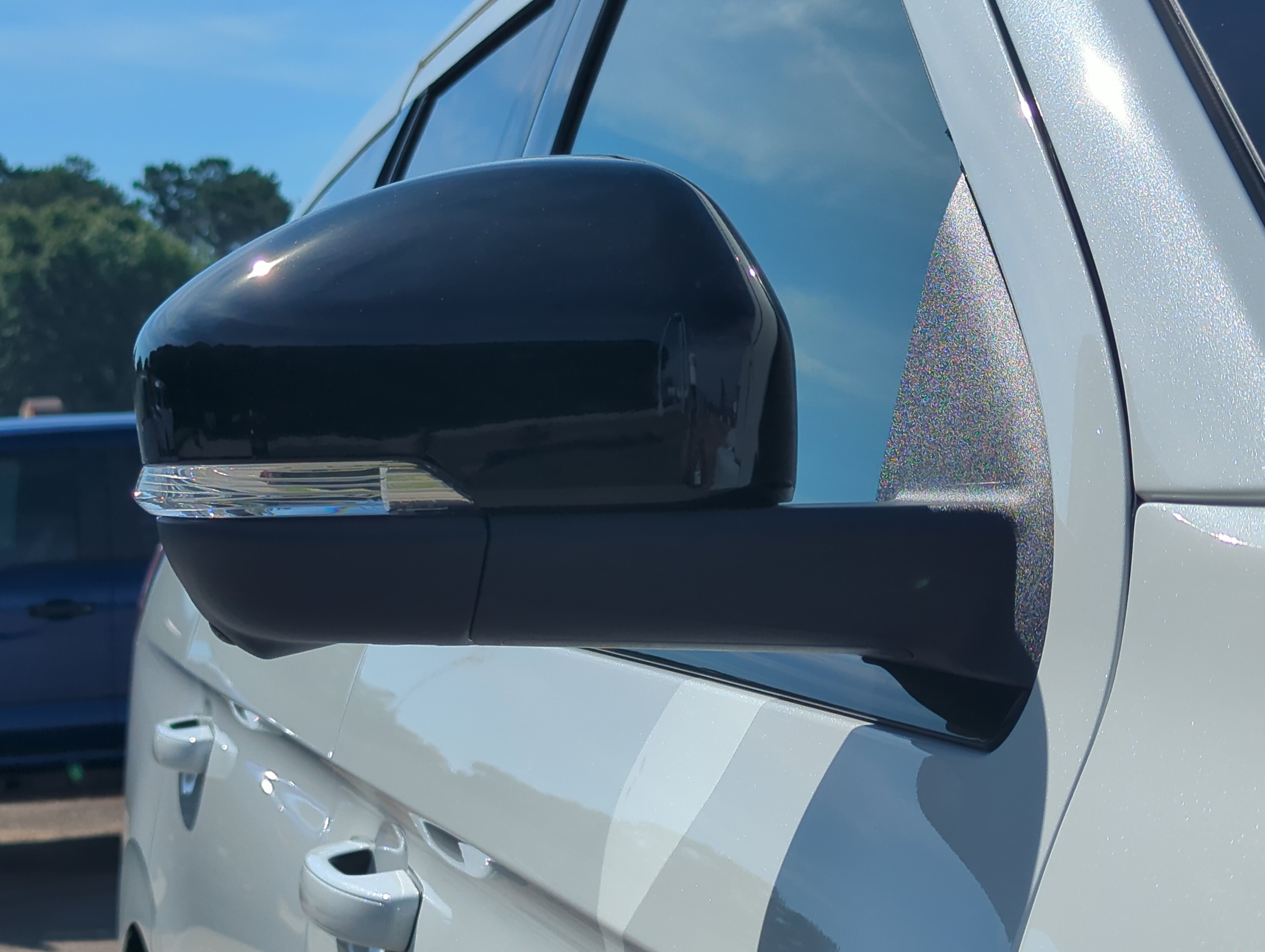 New 2026 Ford Expedition Tremor AWD/4WD image 10