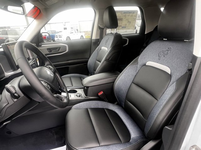 New 2026 Ford Bronco Sport Outer Banks w/ Outer Banks Tech Package+ image 17