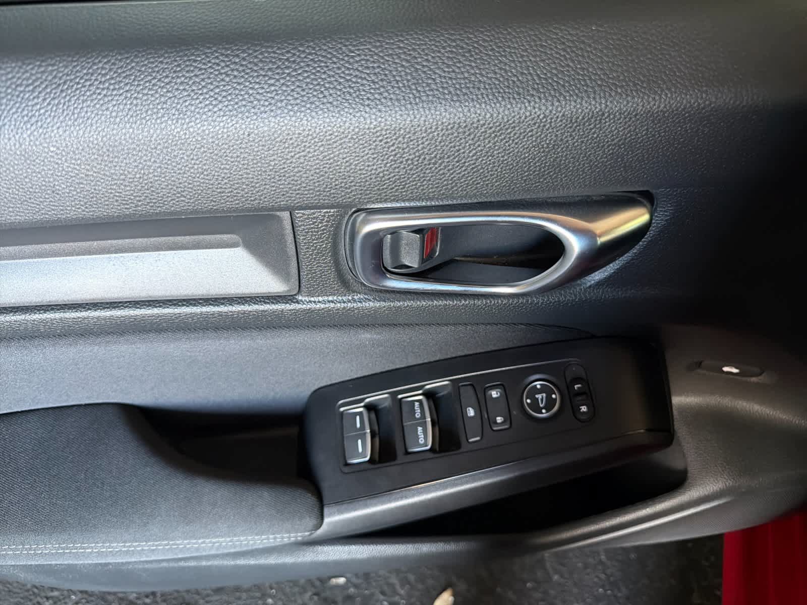 Used 2024 Honda Civic Sport image 12