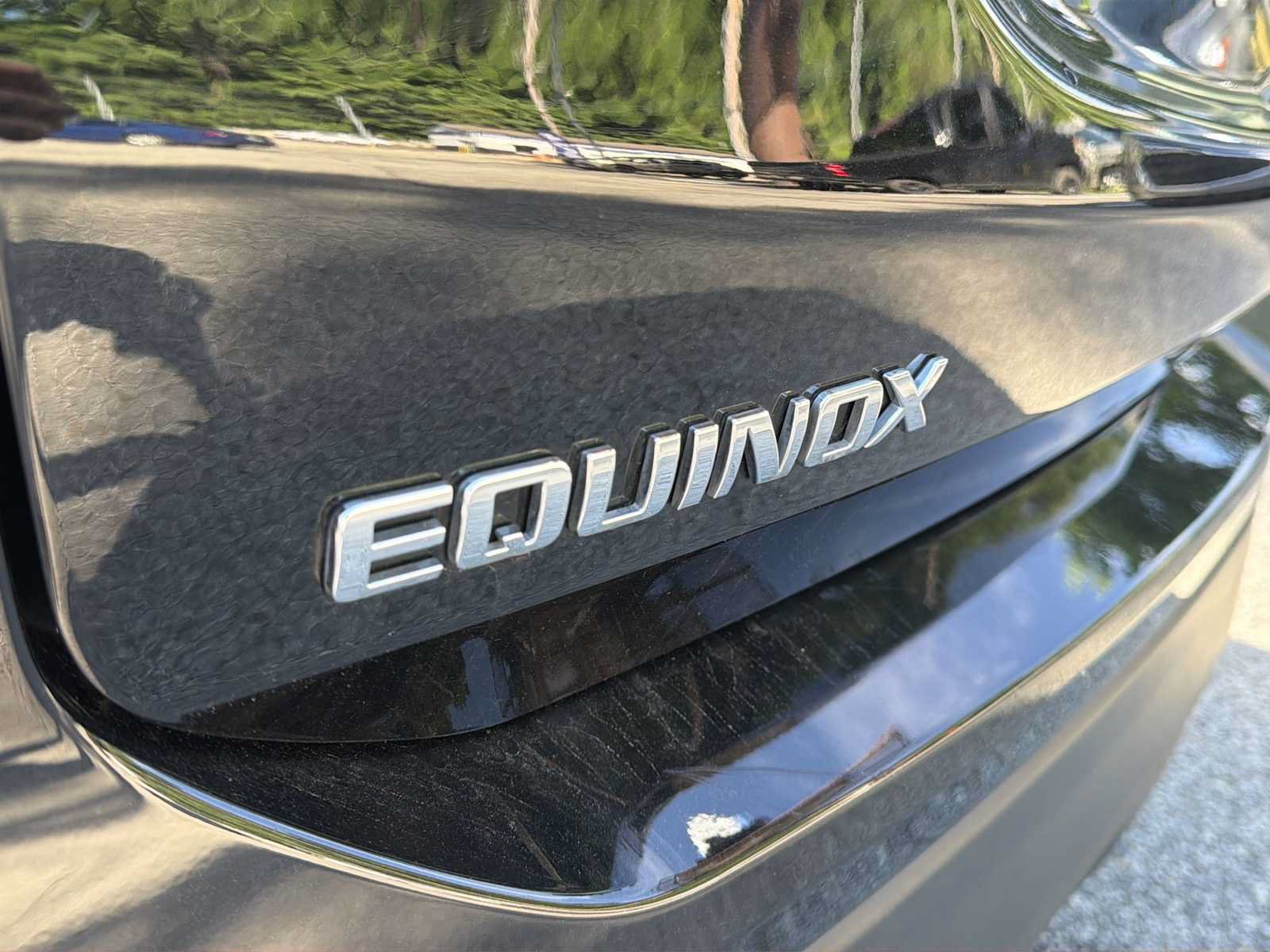 Used 2023 Chevrolet Equinox LS w/ LS Convenience Package AWD/4WD image 29