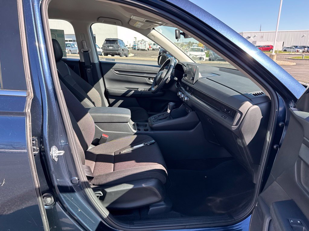 Certified 2024 Honda CR-V LX image 38