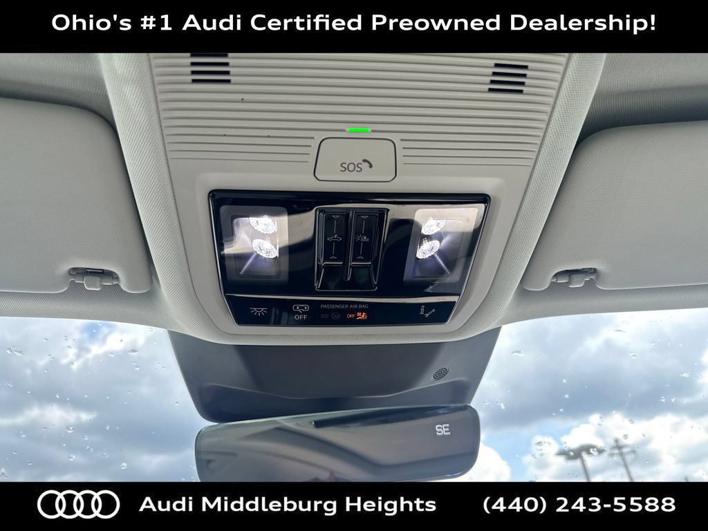 Used 2026 Audi Q3 quattro 2.0T AWD/4WD image 19