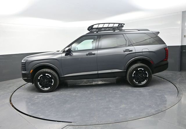 New 2026 Hyundai Palisade XRT Pro AWD/4WD image 2