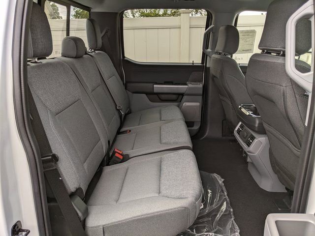 New 2024 Ford F150 XLT w/ Equipment Group 303A High image 35