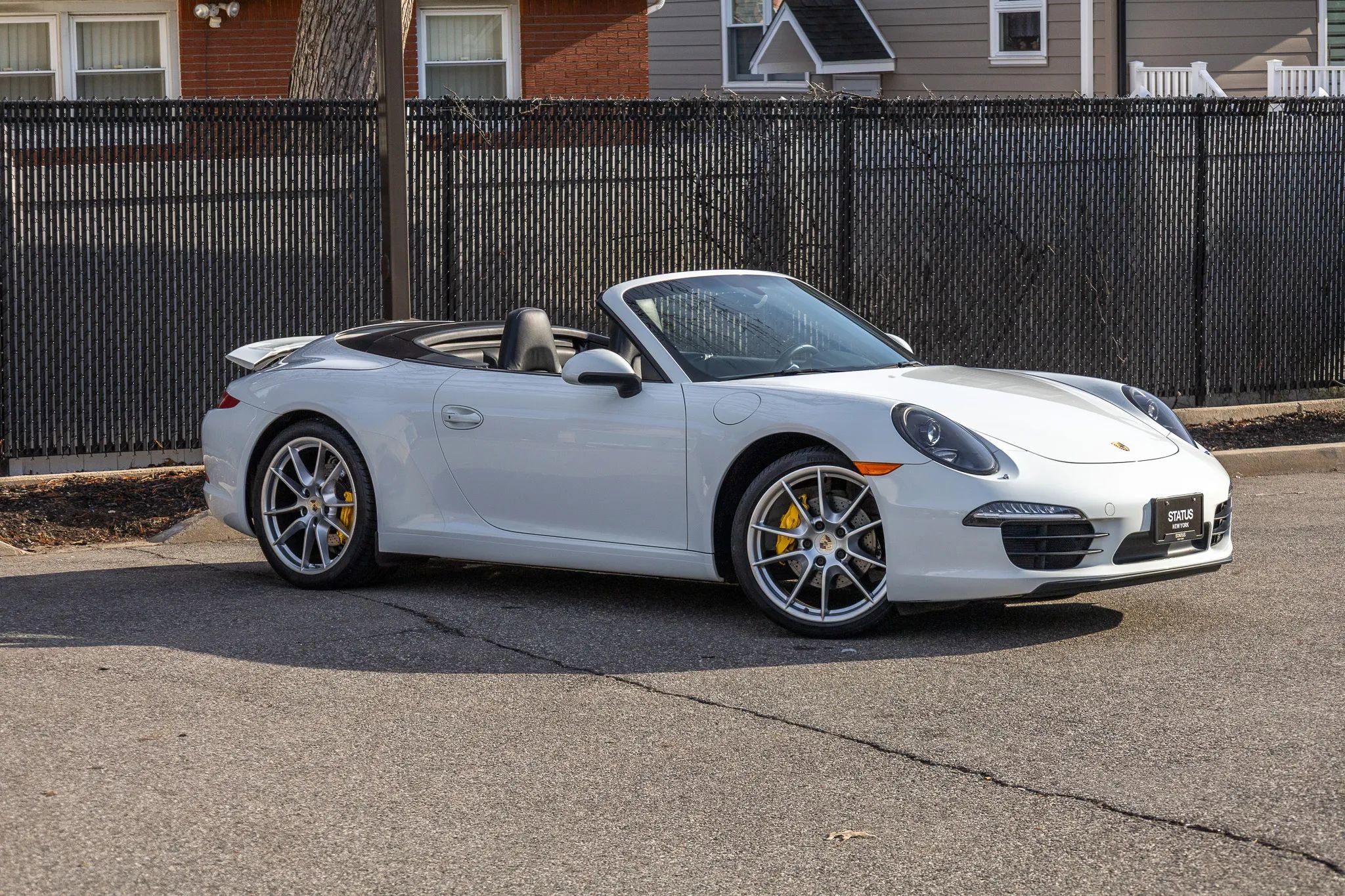 Used 2016 Porsche 911 Carrera image 16