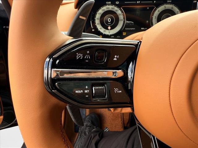 New 2025 Aston Martin DB12 Coupe image 14