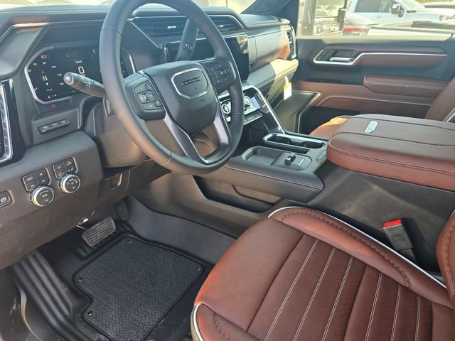 New 2026 GMC Sierra 2500 Denali Ultimate image 18