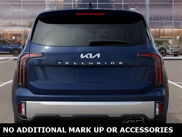 New 2025 Kia Telluride EX image 13