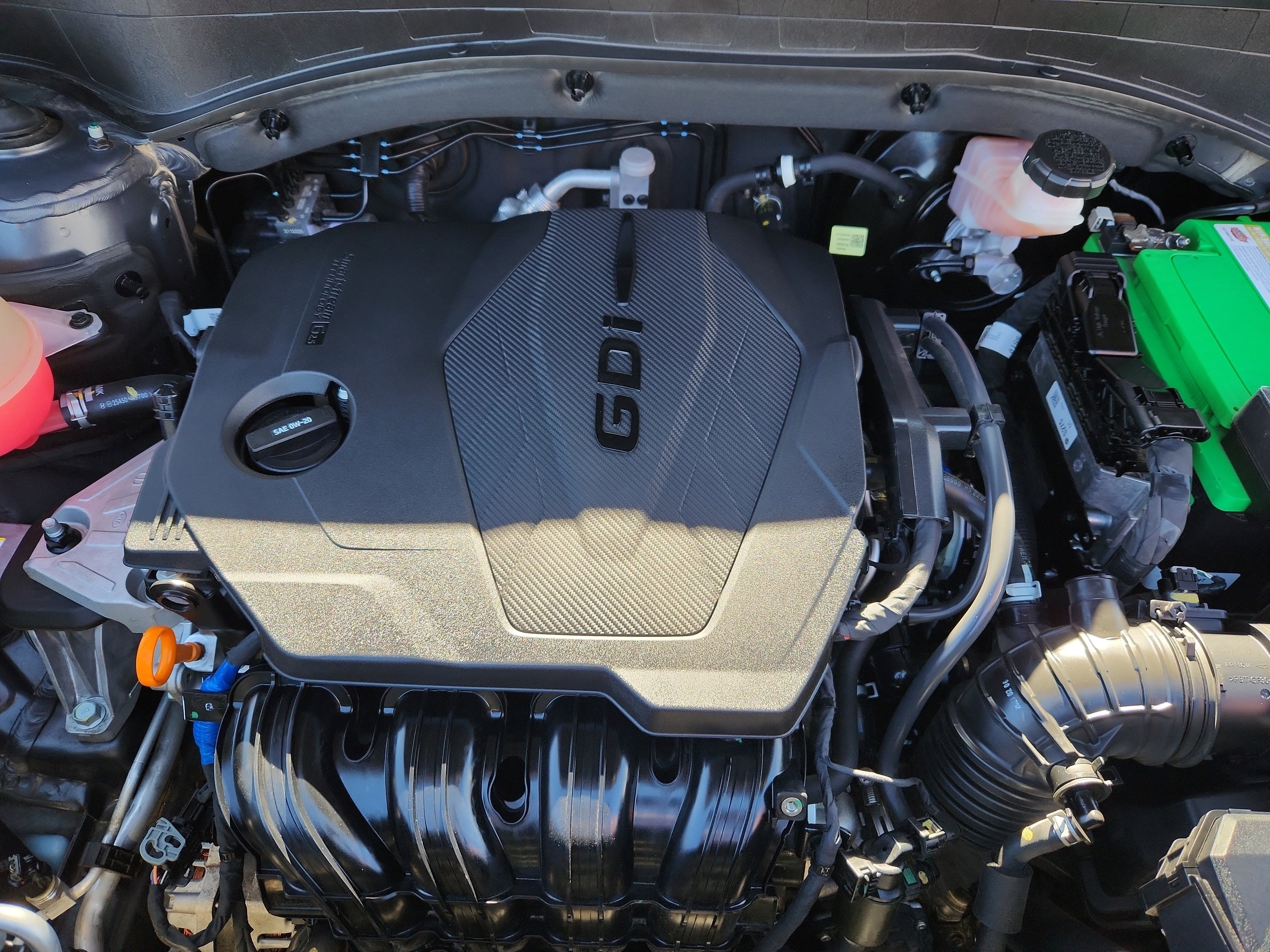 Used 2022 Hyundai Santa Fe SEL image 15