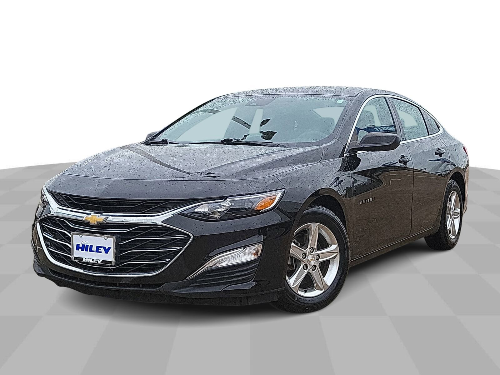 Used 2023 Chevrolet Malibu LS FWD 360° Tour