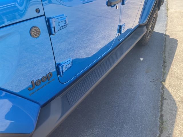 New 2025 Jeep Gladiator Sport image 7