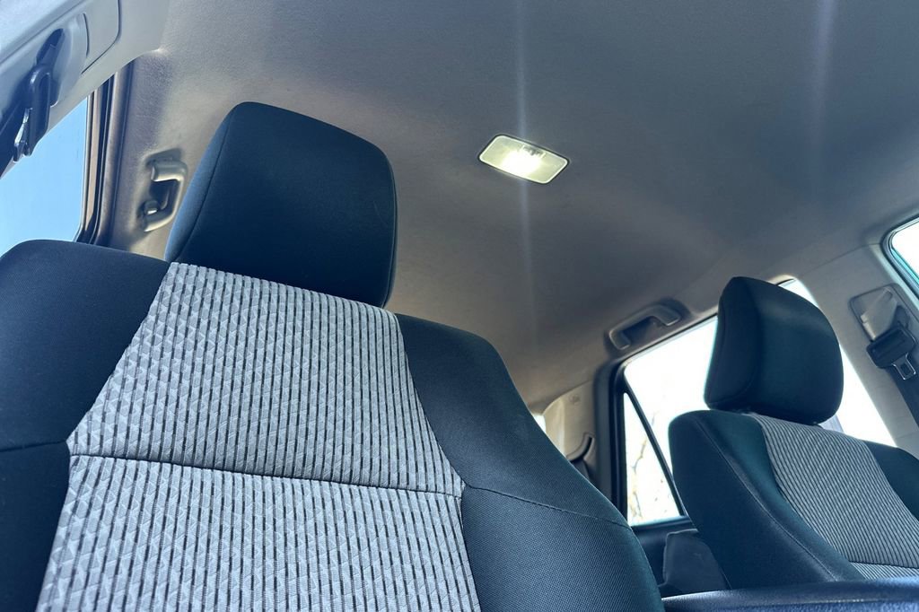 Used 2018 Toyota 4Runner SR5 image 17