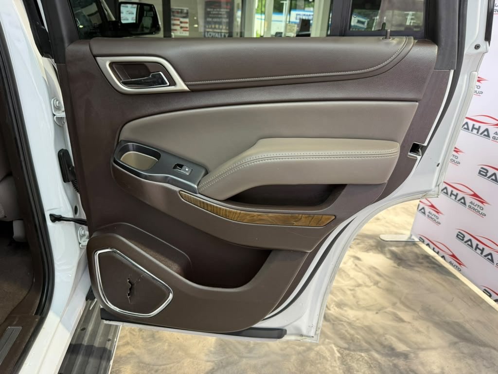 Used 2019 GMC Yukon Denali w/ Open Road Package AWD/4WD image 54
