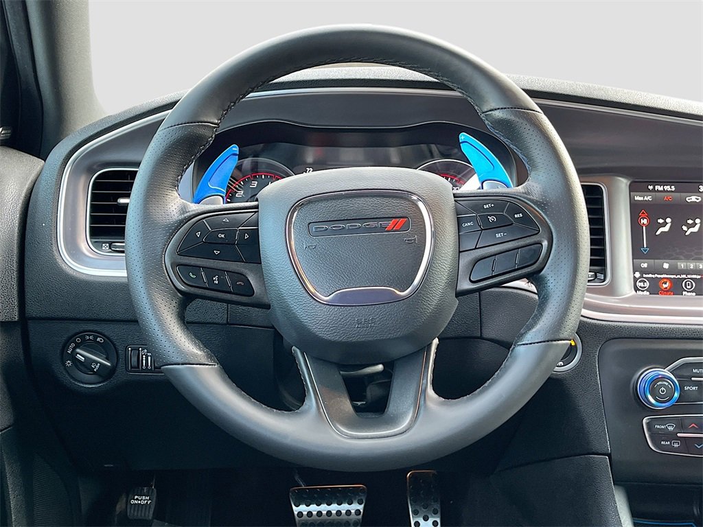 Used 2021 Dodge Charger R/T image 11