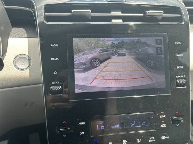 Used 2024 Hyundai Tucson SEL FWD image 24
