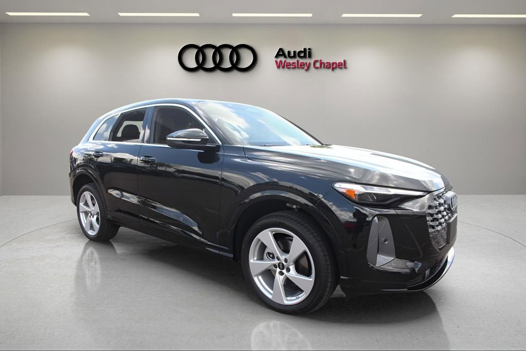 New 2025 Audi Q5 Premium Plus image 7