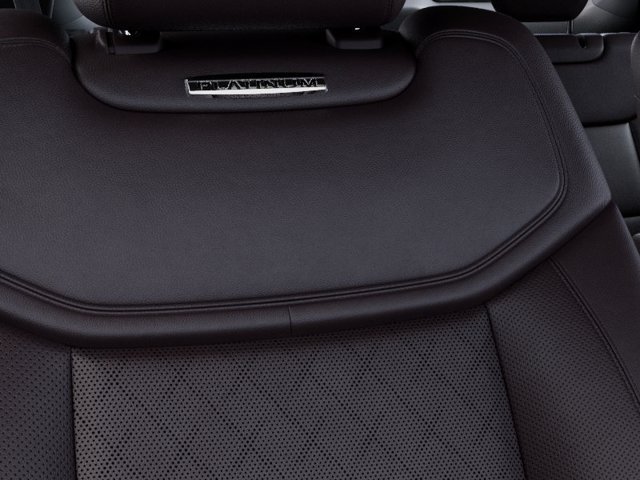 New 2027 Ford Explorer Platinum AWD/4WD image 18