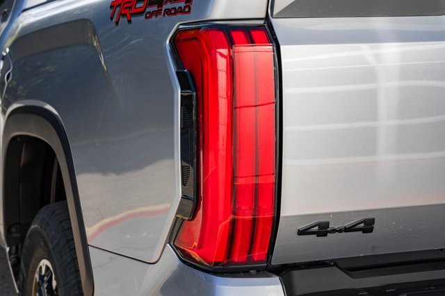 New 2026 Toyota Tundra SR5 image 7