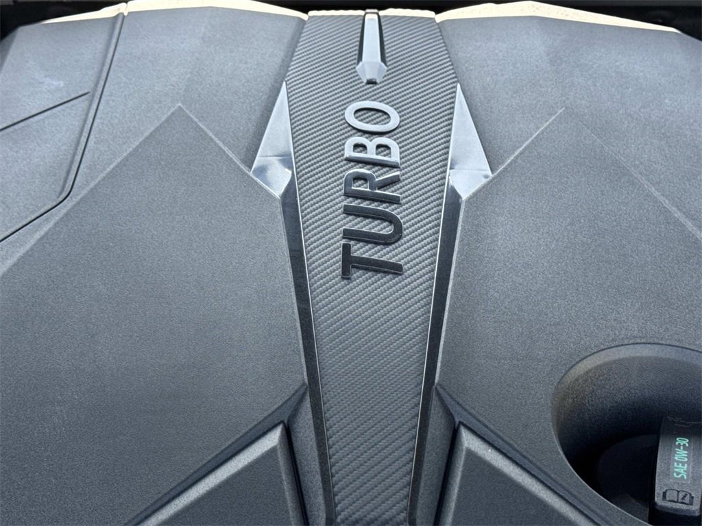 New 2026 Genesis G90 3.5T image 24