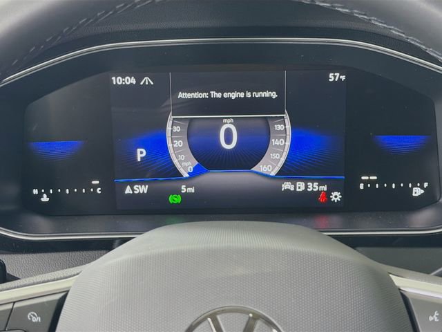New 2026 Volkswagen Jetta S image 13
