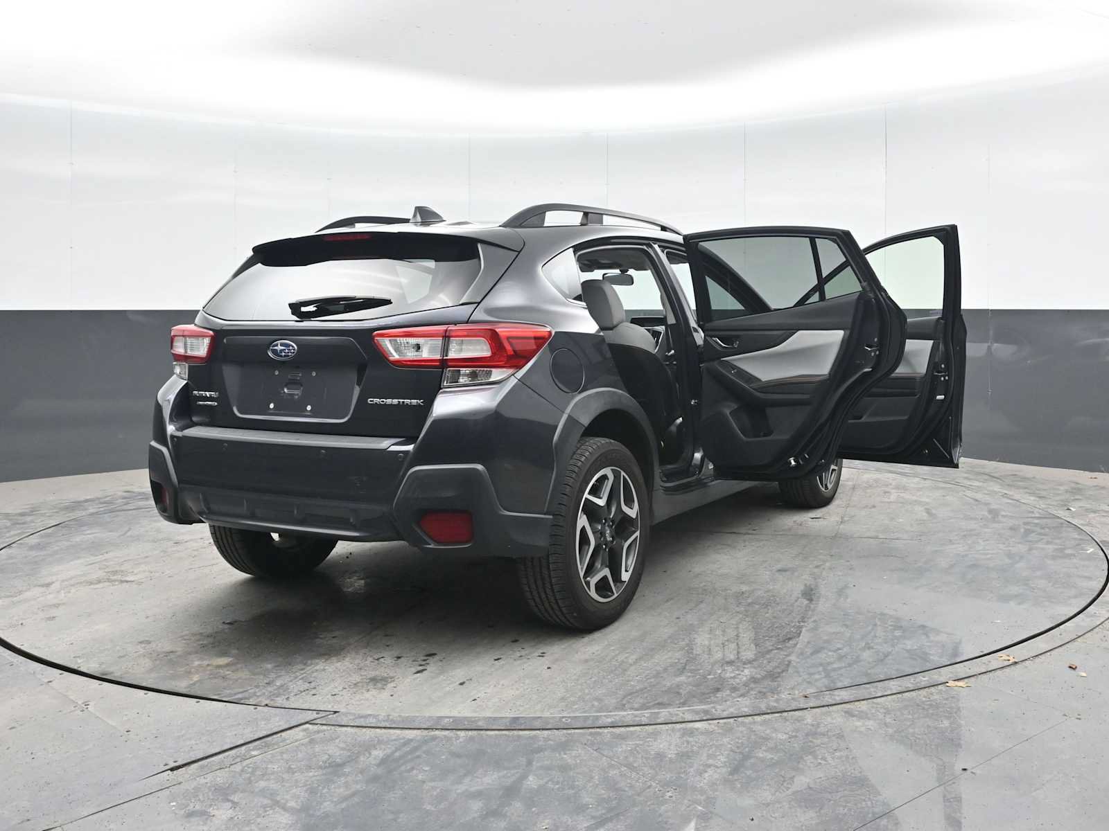 Used 2019 Subaru Crosstrek 2.0i Limited w/ Moonroof Package w/Navigation AWD/4WD image 55