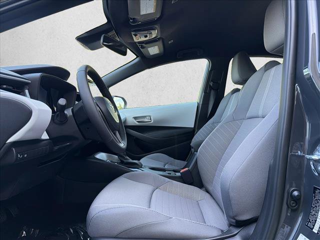 New 2026 Toyota Corolla SE FWD image 12