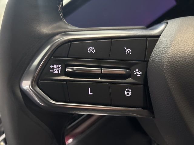 Used 2024 Chevrolet Traverse Z71 w/ Enhanced Driving Package image 17