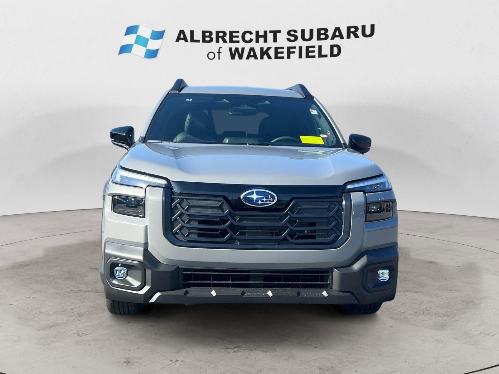 New 2026 Subaru Outback Premium image 8