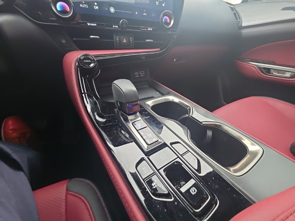 Used 2024 Lexus NX 350 350 Premium image 44