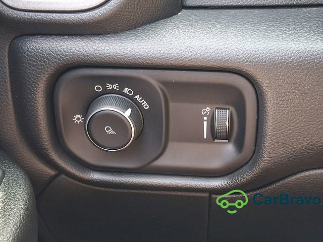 Used 2023 RAM 2500 Tradesman AWD/4WD image 24
