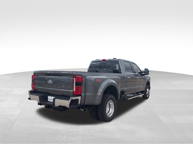 New 2027 Ford F350 Lariat w/ Chrome Package AWD/4WD image 6