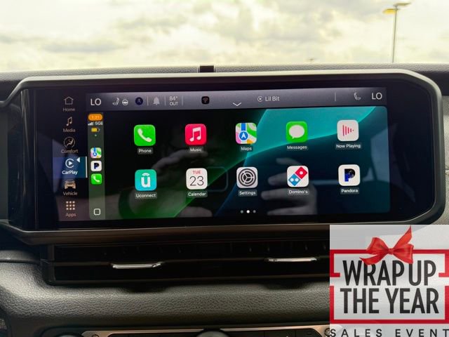 Used 2024 Jeep Wrangler Unlimited w/ Convenience Group image 20