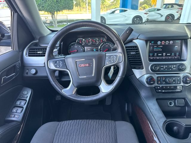 Certified 2018 GMC Yukon SLE w/ SLE Value Package RWD image 13