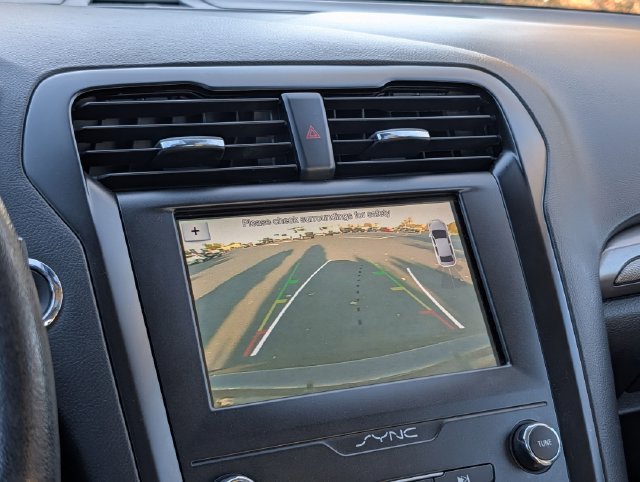 Used 2019 Ford Fusion SE w/ Equipment Group 151A FWD image 19