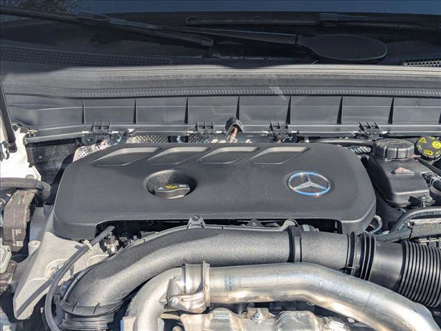 Certified 2025 Mercedes-Benz GLB 250 image 22