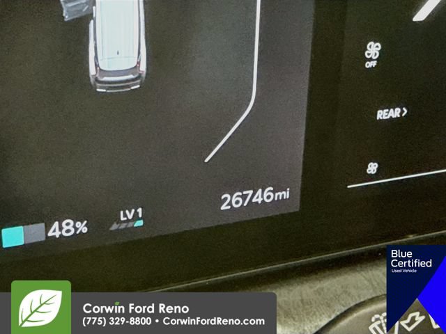 Used 2024 Kia EV9 Wind AWD/4WD image 15